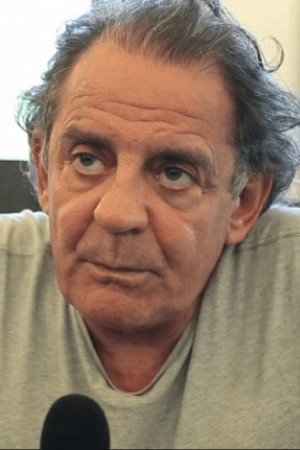 Cover image for Jean-François Lepetit