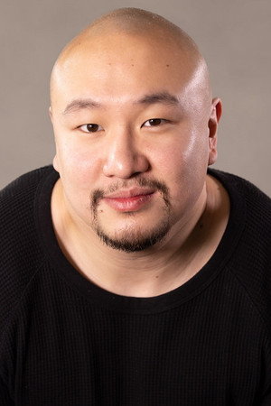 Cover image for Jon Xue Zhang