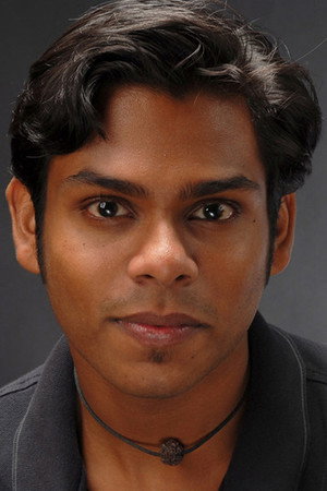 Cover image for Rohan Kymal