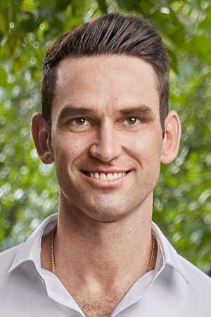 Cover image for Carl Radke