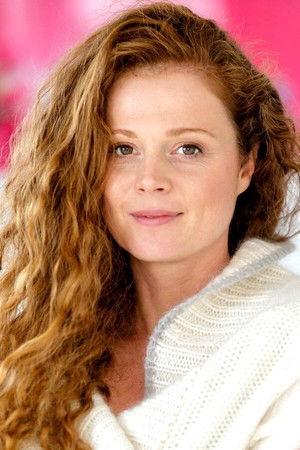 Cover image for Anja Antonowicz