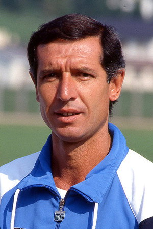 Cover image for Alberto Bigon
