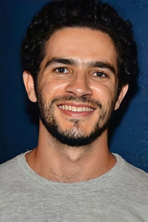 Cover image for Vinícius de Oliveira