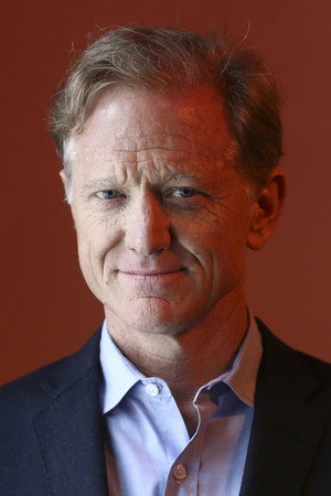Cover image for James Redford