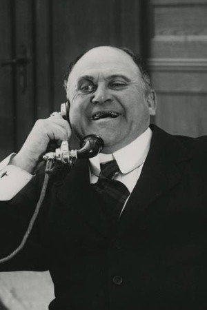 Cover image for Christian Schrøder