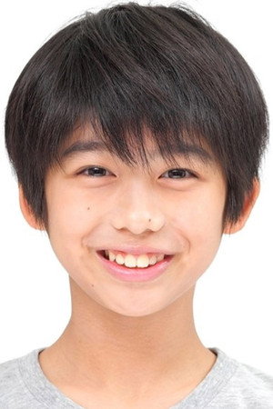 Cover image for 川口和空