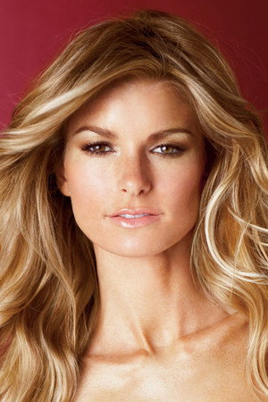 Cover image for Marisa Miller