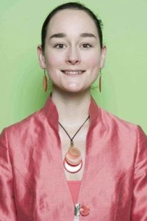 Cover image for Caroline Gonce