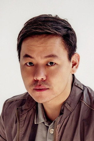 Cover image for 김주환