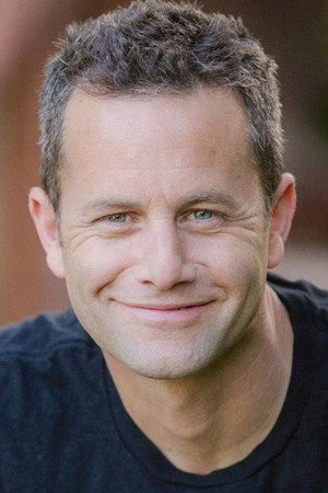 Cover image for Kirk Cameron