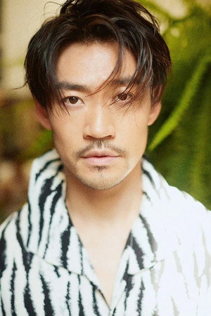 Cover image for 李东赫