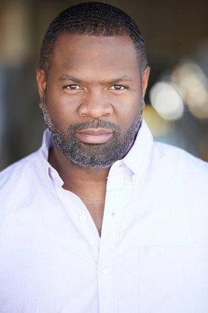 Cover image for Christian Ojore Mayfield
