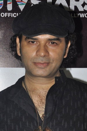 Cover image for Mohit Chauhan