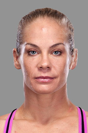 Cover image for Julie Kedzie