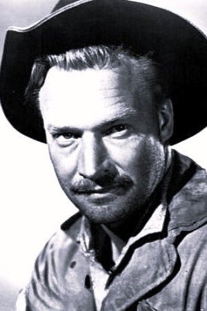 Cover image for John Pickard
