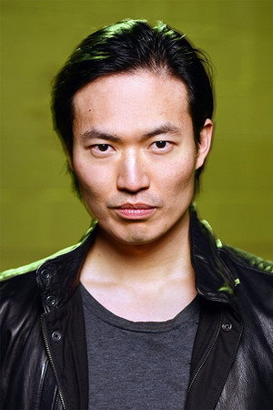 Cover image for Michael Cha