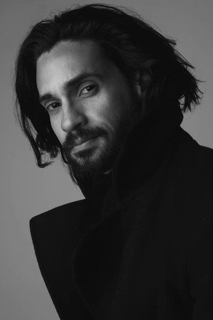 Cover image for Thiago Stechinni