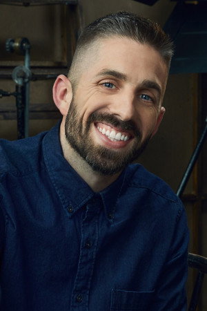 Cover image for Zach Parrish