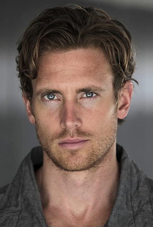 Cover image for Tim Parrish