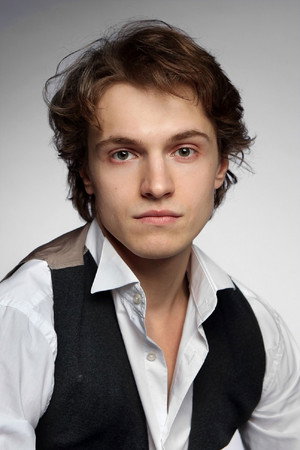 Cover image for Maksim Ivanov-Marenin