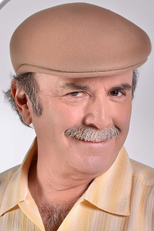 Cover image for Óscar Hernández