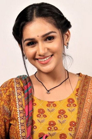 Cover image for Rachana Mistry