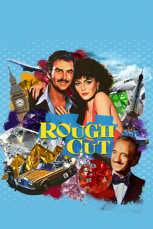 Poster for Грубая огранка
