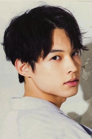 Cover image for 松村北斗