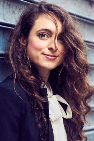 Cover image for Vanessa Gazy