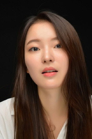 Cover image for Han Da-sol