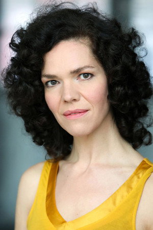 Cover image for Karin Moog