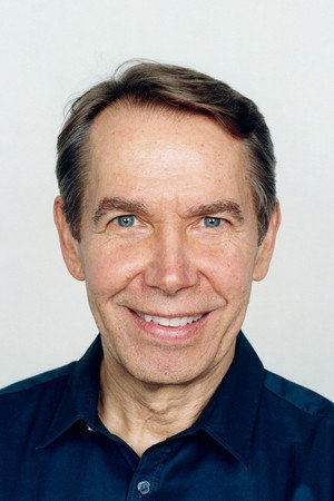 Cover image for Jeff Koons