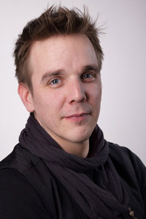 Cover image for Таави Тыниссон