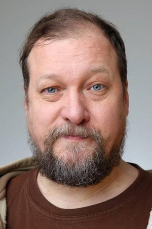 Cover image for Сергей Макаров
