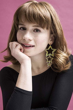 Cover image for Juliet Brett