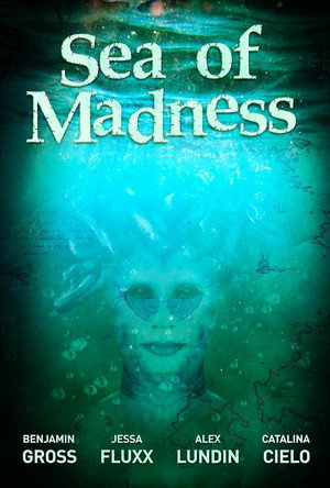 Poster for Море безумия