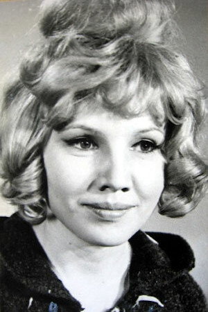 Cover image for Лариса Зайцева