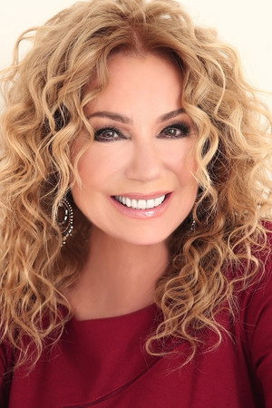 Cover image for Kathie Lee Gifford