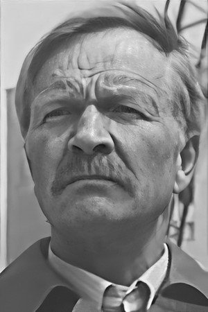 Cover image for Николай Волков