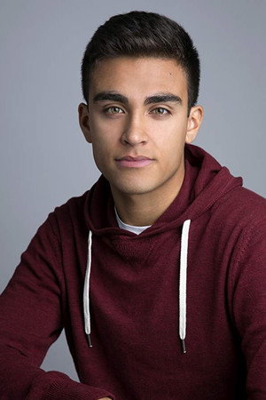 Cover image for Miguel Nascimento