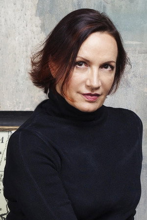 Cover image for Maddalena Crippa