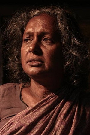 Cover image for Janaki Jayaraman