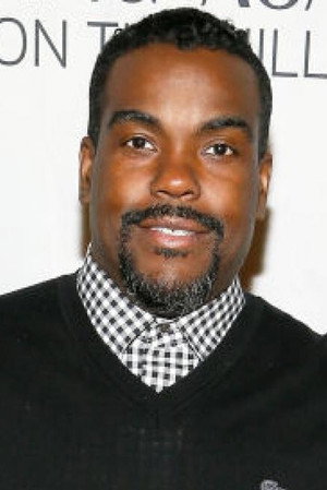 Cover image for Rodney Jerkins