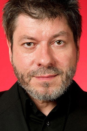 Cover image for Régis Laspalès