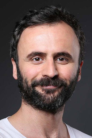 Cover image for İlyas Özçakır