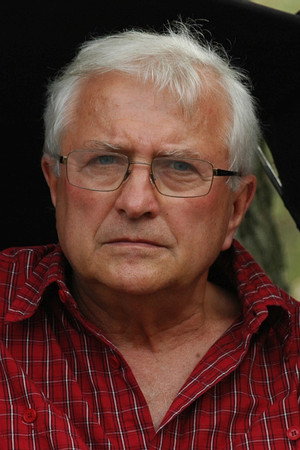 Cover image for Andrzej Kostenko