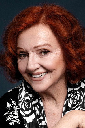 Cover image for Gloria Münchmeyer