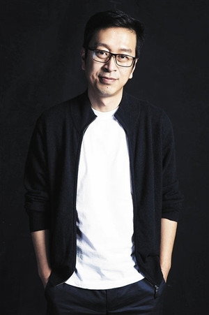 Cover image for Hou Hongliang