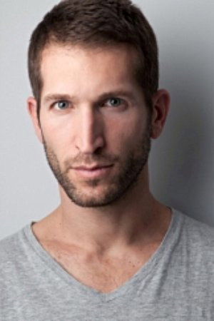 Cover image for Justin Munitz