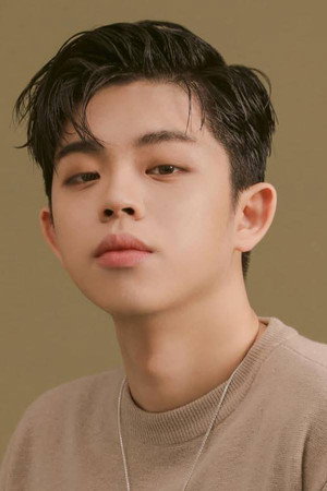 Cover image for 그리